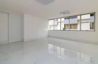 Apartamento com 4 quartos e 2 suítes em santa cecília, são paulo - 120m² - imperdível!