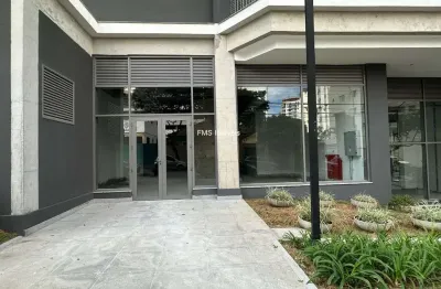 Ponto comercial para alugar na Rua Ibirajá, 244, Conceição, São Paulo
