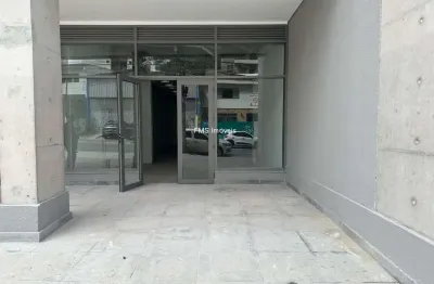 Ponto comercial para alugar na Rua Ibirajá, 244, Conceição, São Paulo