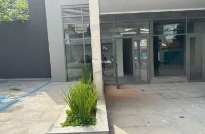 Ponto comercial para alugar na Rua Ibirajá, 244, Conceição, São Paulo