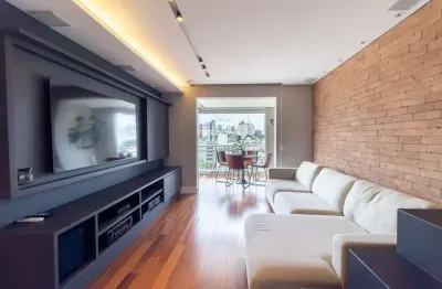 Apartamento com 1 quarto à venda na Rua Fidalga, 145, Vila Madalena, São Paulo