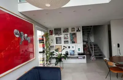 Apartamento com 2 quartos à venda na Rua Deputado Laércio Corte, 1430, Panamby, São Paulo