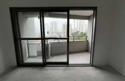 Kitnet / Stúdio à venda na Rua das Margaridas, 308, Brooklin, São Paulo