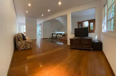 Casa com 4 quartos à venda na Rua Doutor Assis Cintra, 11, Itaim Bibi, São Paulo