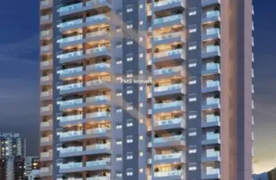Apartamento à venda em são paulo-sp, jardim caravelas: 3 quartos, 1 suíte, 2 salas, 2 banheiros, 2 vagas de garagem, 84m²
