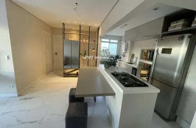 Apartamento à venda em são paulo-sp, 2 quartos, 1 suíte, 1 sala, 2 banheiros, 1 vaga, 63m² no campo belo!