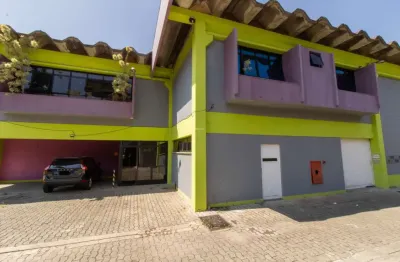 Barracão / Galpão / Depósito para alugar na Rua Titicaca, 611, Jardim Regina Alice, Barueri