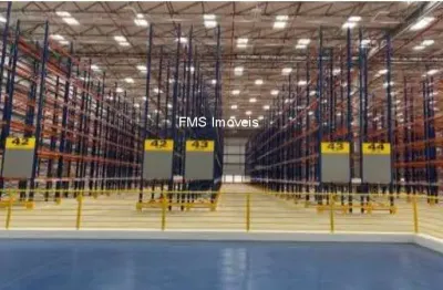 Galpão comercial em condomínio para locação em itupeva-sp, bairro jardim alegre. 2 banheiros, 8 vagas de garagem, 4.259,00 m².