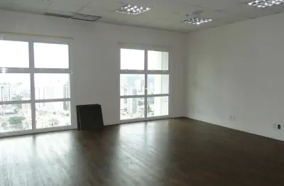 Ponto comercial à venda na Avenida Doutor Chucri Zaidan, 1550, Brooklin, São Paulo