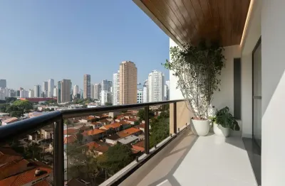 Imperdível oportunidade de investimento: apartamento de luxo com 3 suítes na vila nova conceição, são paulo - sp!