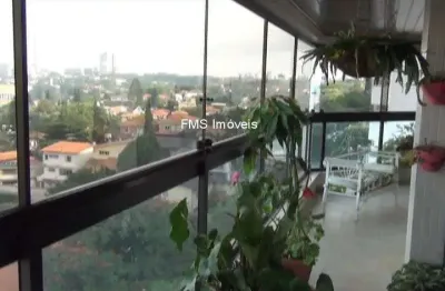 Apartamento de luxo no pacaembu: 4 quartos, 4 suítes, 6 salas, 6 banheiros, 4 vagas. venha conhecer!