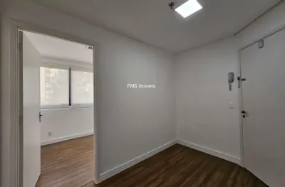 Sala comercial com 3 salas à venda na Avenida Vereador José Diniz, 3720, Campo Belo, São Paulo