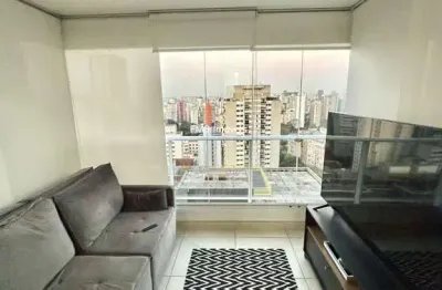 Apartamento à venda em são paulo-sp, na consolação: 1 quarto, 1 sala, 1 banheiro, 1 vaga, 35m² de área.