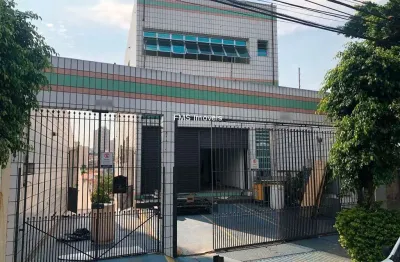 Prédio para alugar na R. São Venceslau, 315, Vila Guarani, São Paulo