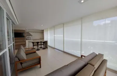 Apartamento com 3 quartos à venda na Rua Diogo Jácome, 635, Vila Nova Conceição, São Paulo