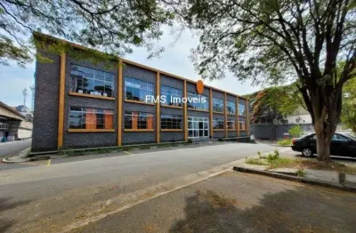 Galpão comercial para locação em guarulhos-sp, são roque: 2 banheiros, 50 vagas de garagem, 8.086,75 m² de área.