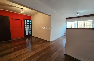 Apartamento 104m² - 3 dormitorios  - 1 suite - 1 vaga - brooklin