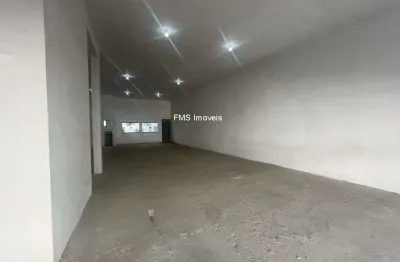 Ponto comercial com 1 sala para alugar na Rua Senador Dantas, 114, Santo Amaro, São Paulo