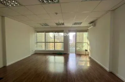Sala comercial com 1 sala à venda na Rua Augusta, Consolação, São Paulo