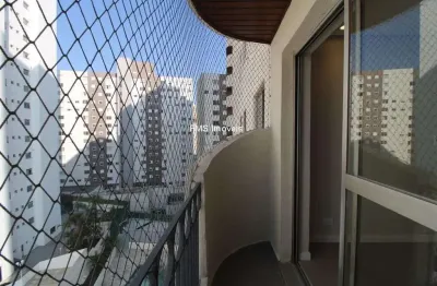 Apartamento 80m² - 3 dormitorios - 1 suite - 2 vagas - jardim marajoara