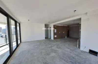 Apartamento 154m² - 3 dormitorios - 2 suites - 2 vagas - vila olimpia