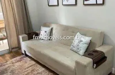 Apartamento com 1 quarto à venda na Rua da Consolação, 1515, Consolação, São Paulo