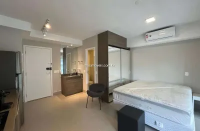Apartamento com 1 quarto para alugar na Rua da Consolação, 1515, Consolação, São Paulo