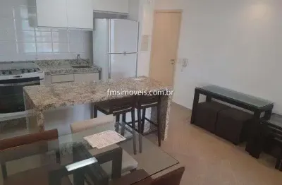 Apartamento com 3 quartos à venda na Rua Itararé, 168, Bela Vista, São Paulo