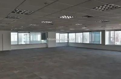 Ponto comercial para alugar na Rua Doutor Geraldo Campos Moreira, 240, Brooklin, São Paulo
