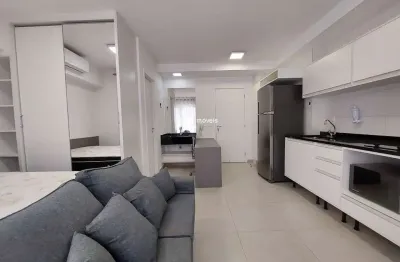 Apartamento com 1 quarto para alugar na Rua da Consolação, 1515, Consolação, São Paulo