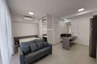 Apartamento com 1 quarto para alugar na Rua da Consolação, 1515, Consolação, São Paulo