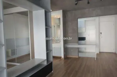 Apartamento com 1 quarto à venda na Rua Bela Cintra, 561, Consolação, São Paulo