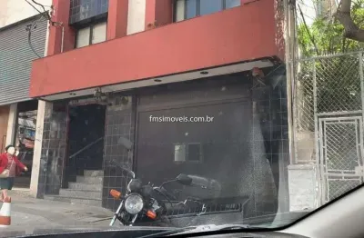 Prédio à venda na Rua Conselheiro Carrão, 192, Bela Vista, São Paulo
