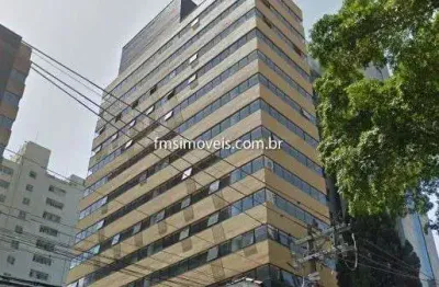 Ponto comercial para alugar na Alameda Campinas, 1100, Jardim Paulista, São Paulo