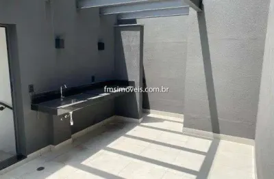 Cobertura de luxo com 2 quartos e 2 suítes no Itaim Bibi, São Paulo - SP: 153m² e 2 vagas de garagem.