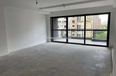 Cobertura com 2 quartos à venda na Rua Itacema, 124, Itaim Bibi, São Paulo