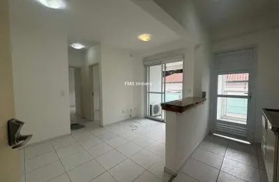 Apartamento com 2 quartos à venda na Rua Dona Antônia de Queirós, 180, Bela Vista, São Paulo