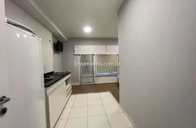 Studio de luxo na consolação: 1 quarto, 1 suíte, 1 banheiro, garagem - 34m² - venda ou locação em sp.