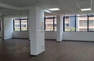 Prédio à venda na Rua Martins Fontes, 277, Centro, São Paulo