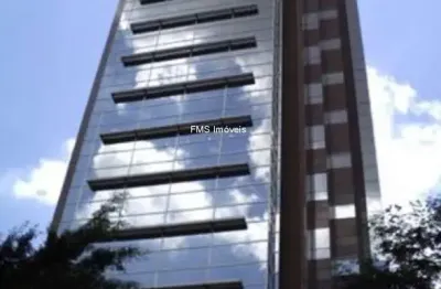 Ponto comercial para alugar na Alameda Santos, 415, Cerqueira César, São Paulo