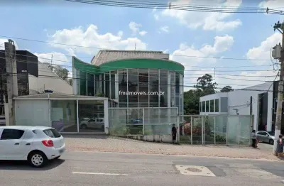 Loja comercial para locação no morumbi - 913m² de área e 15 vagas de garagem em são paulo-sp