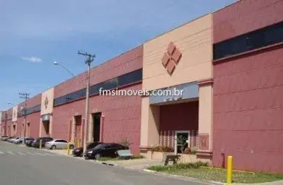 Barracão / Galpão / Depósito para alugar na Avenida Tégula, 888, Ponte Alta, Jarinu