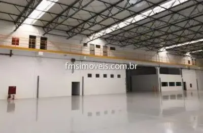 Barracão / Galpão / Depósito com 3 salas para alugar na Avenida Tégula, 888, Ponte Alta, Jarinu