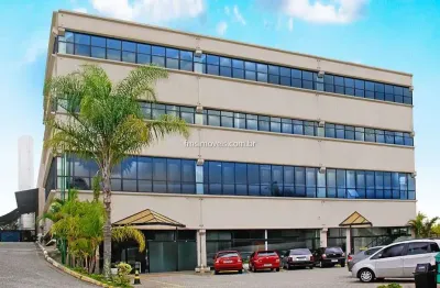 Barracão / Galpão / Depósito para alugar na Estrada da Aldeinha, 400, Alphaville Empresarial, Barueri