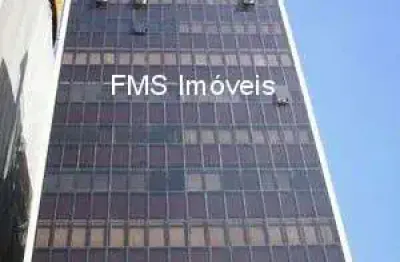 Locação de conjunto comercial de alto padrão na bela vista - são paulo-sp: 253m², 2 banheiros e 1 vaga de garagem!