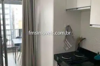 Apartamento com 1 quarto à venda na Rua Vergueiro, 1009, Liberdade, São Paulo