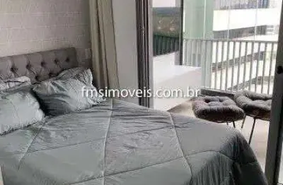 Apartamento com 1 quarto à venda na Rua Vergueiro, 1068, Liberdade, São Paulo
