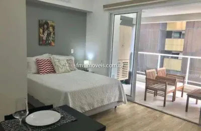 Apartamento novo próximo aos shopping higienópolis e frei caneca