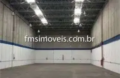 Aluguel de galpão comercial de alto padrão em barueri: 2 banheiros, 8 vagas, 831m² no jardim belval!