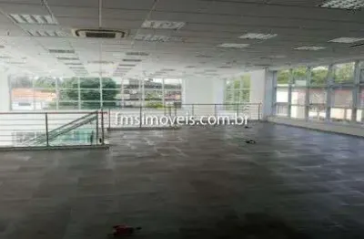 Prédio à venda na Rua Bento de Andrade, 438, Jardim Paulista, São Paulo